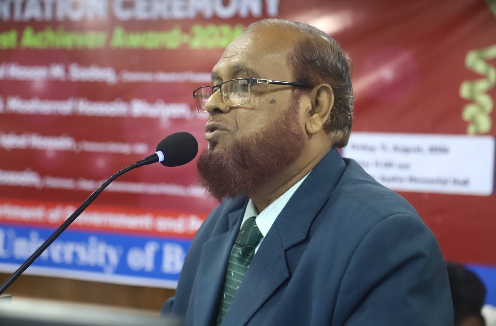 Orientation Ceremony 18