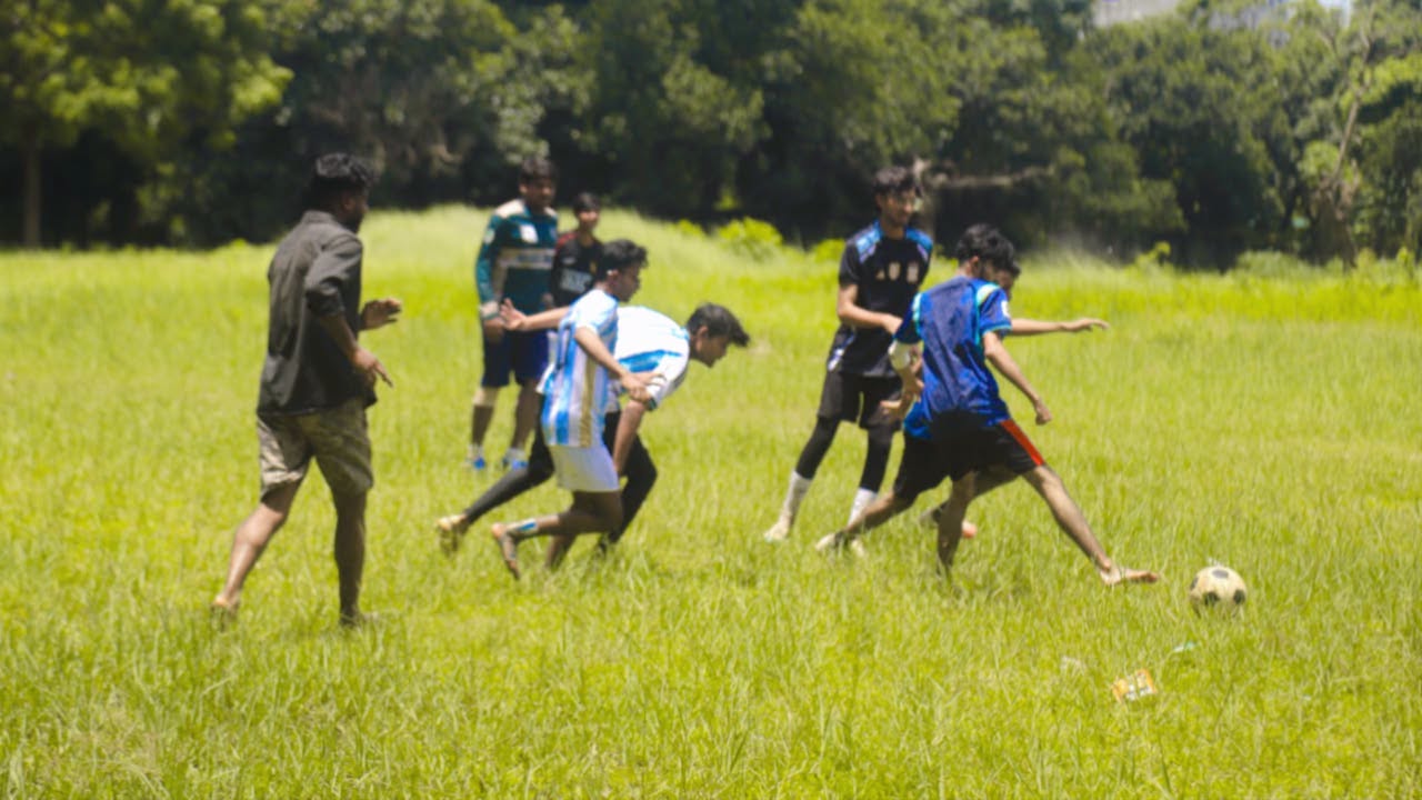 Football Match 2