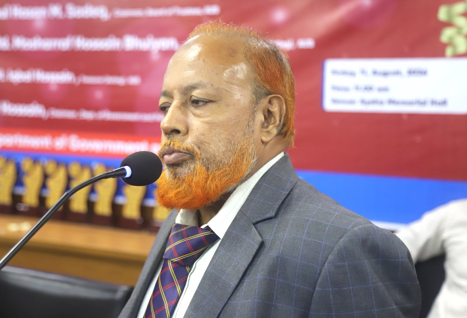 Orientation Ceremony 19