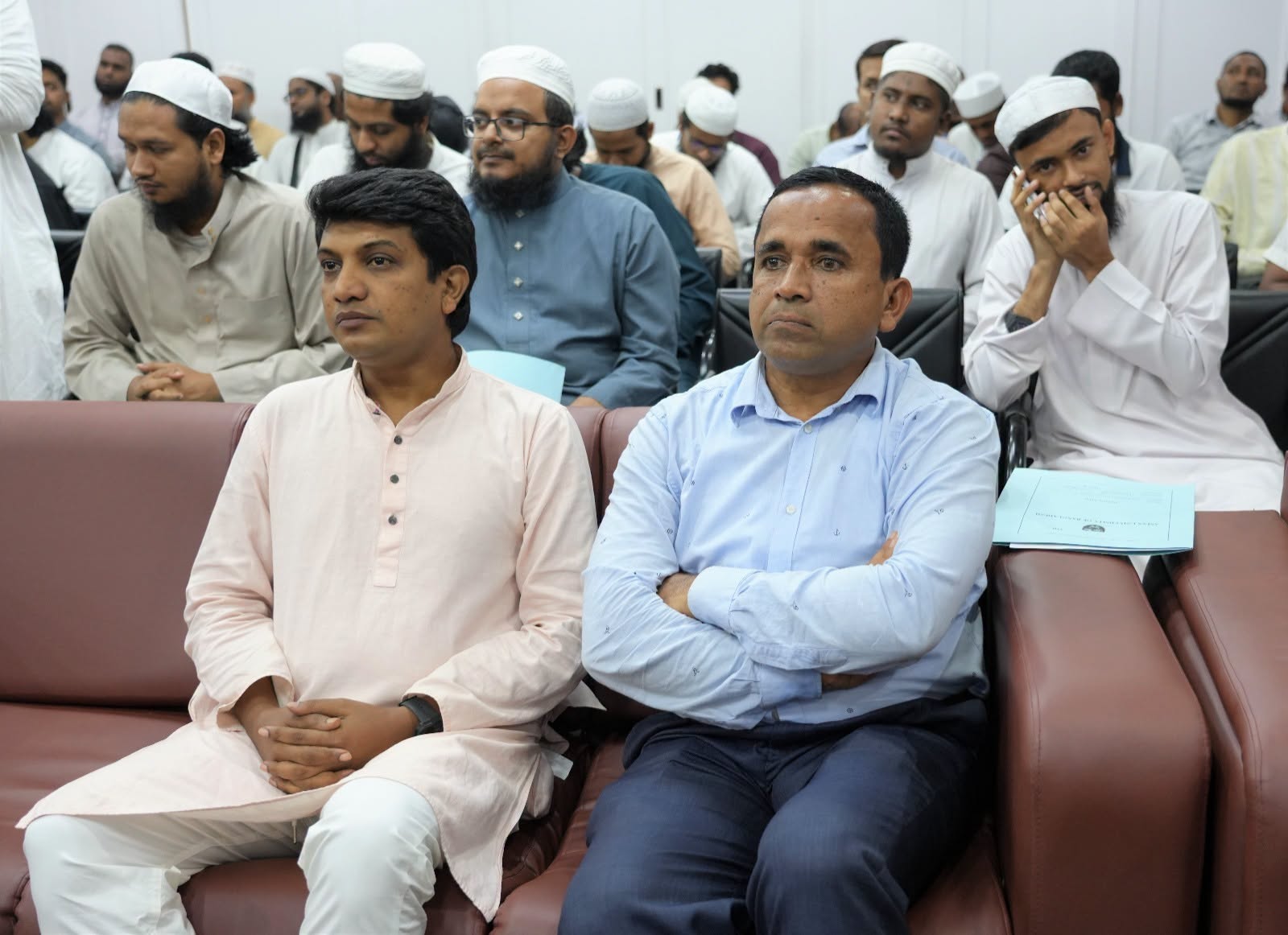 Oath Taking Ceremony Photo 6