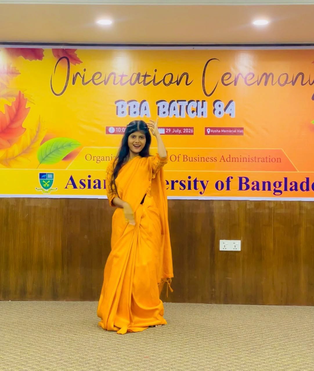 Orientation Photo 14
