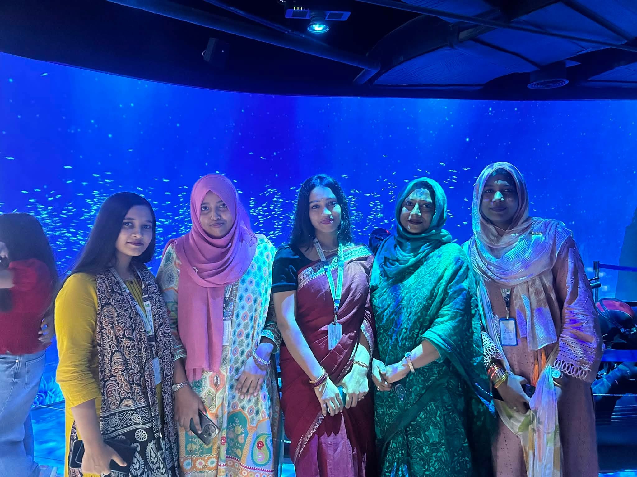 Bangladesh Military Museum Visit 19