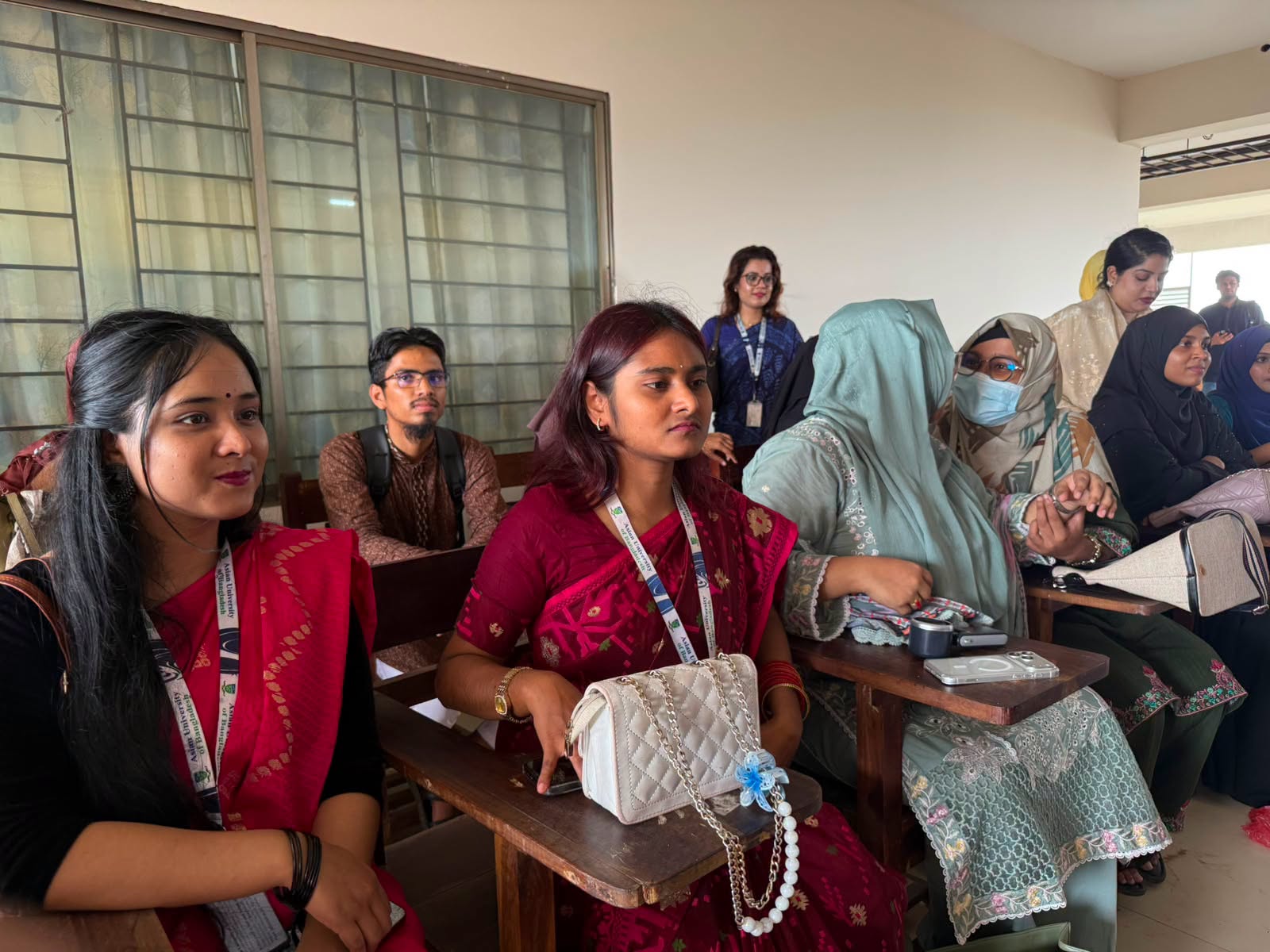 Social Work Monsoon Festival 3