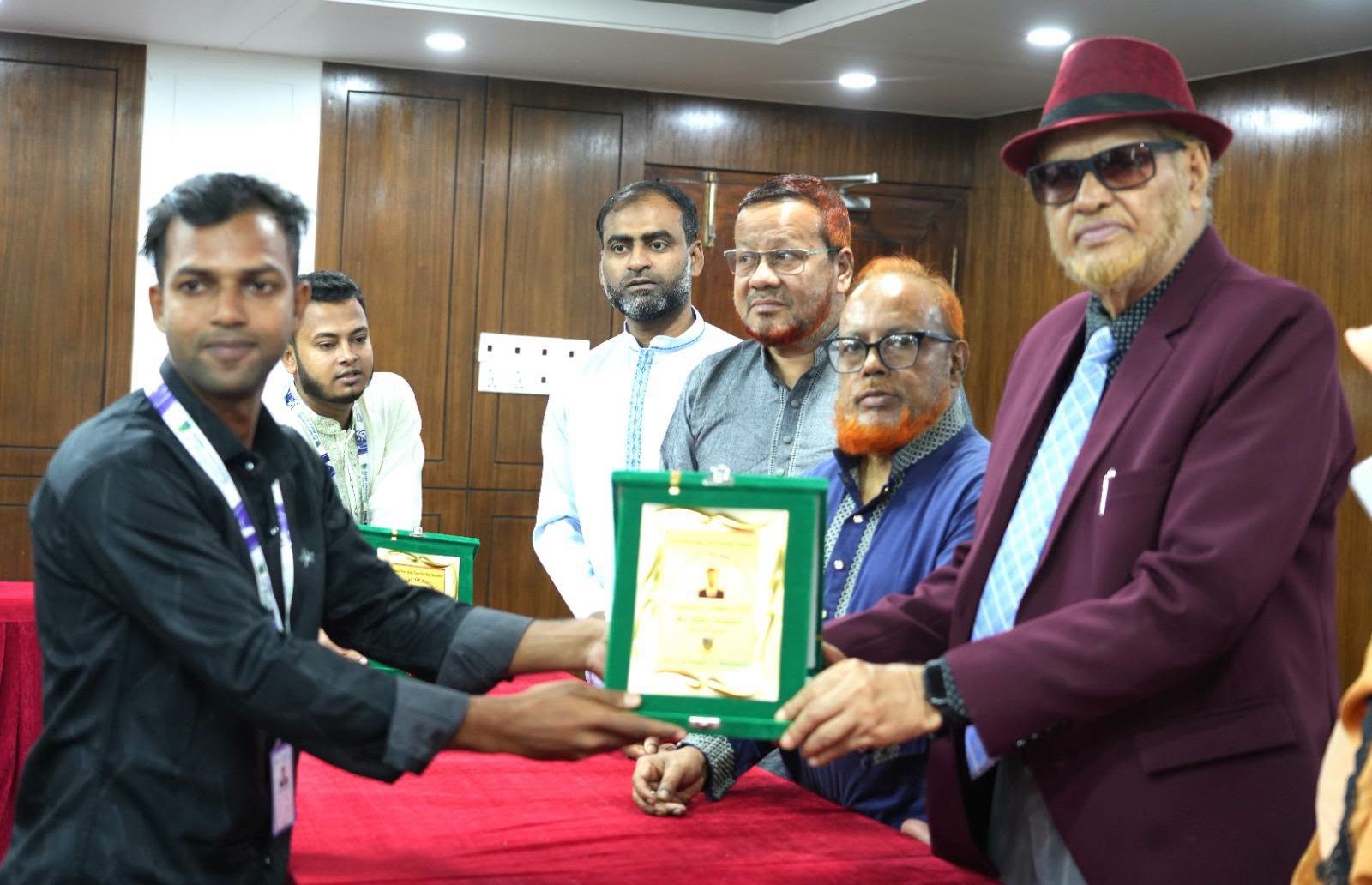 Graduation Ceremony Image 3