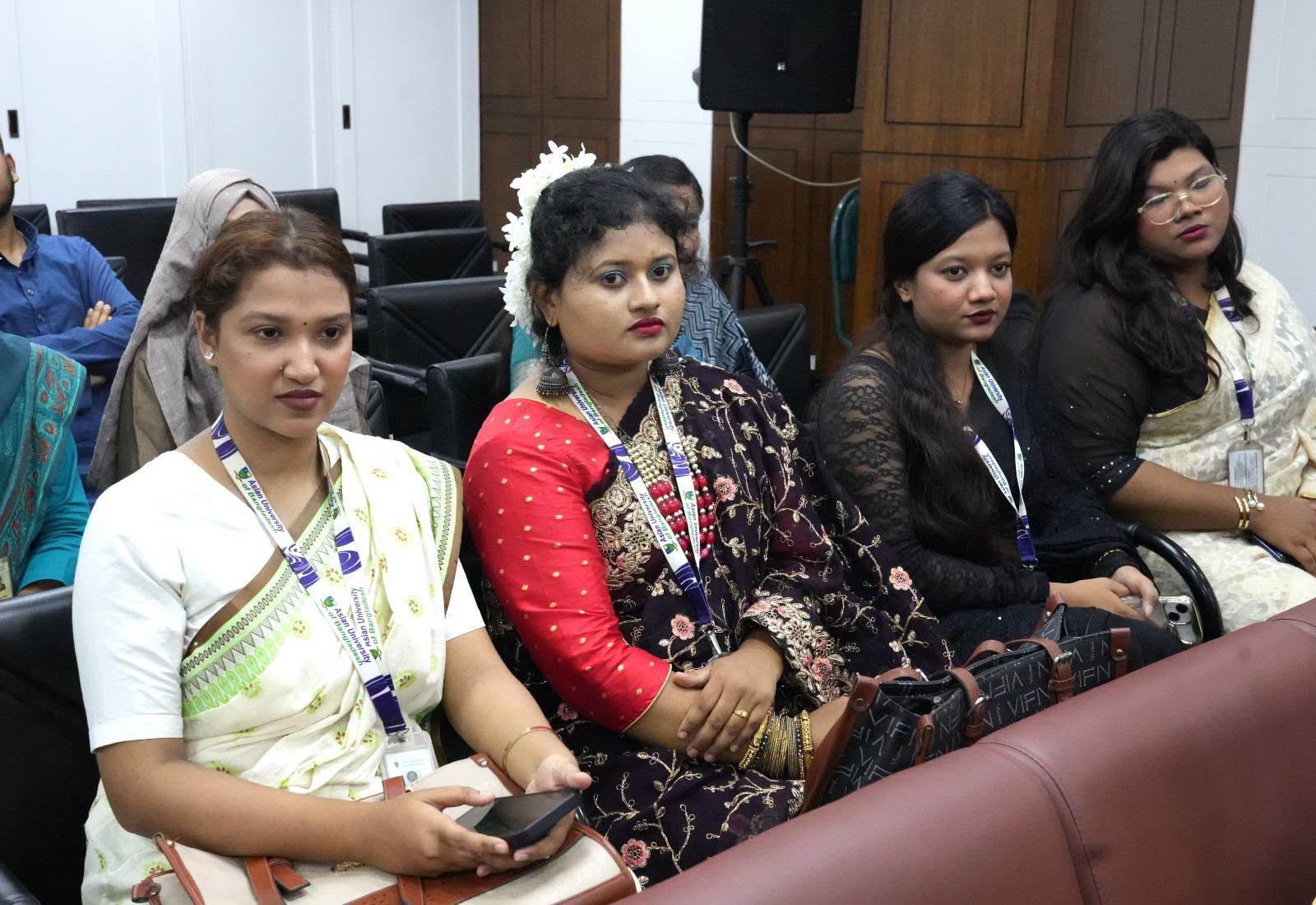 Graduation Ceremony Image 18
