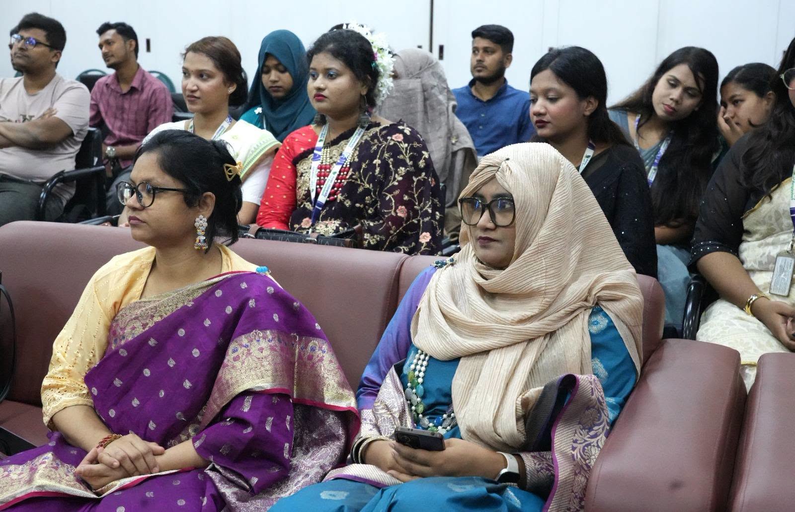 Graduation Ceremony Image 19