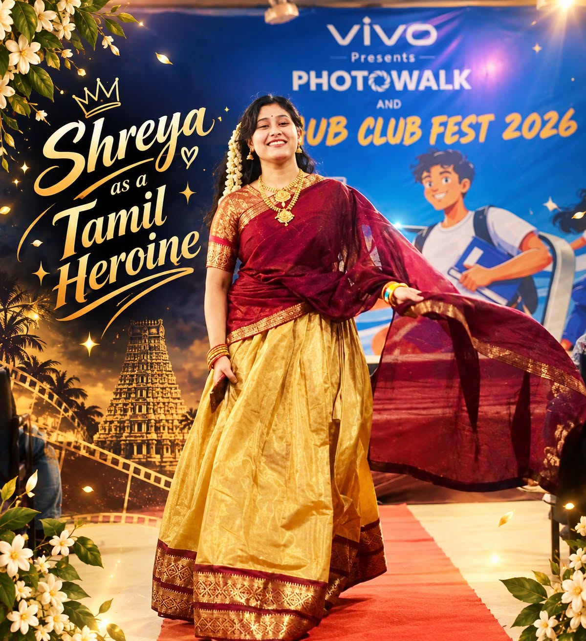 Character Ramp Show 4
