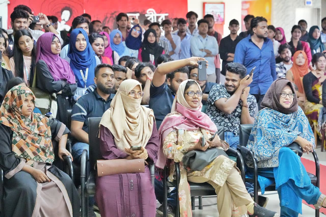 AUCC Cultural Event Performance 20