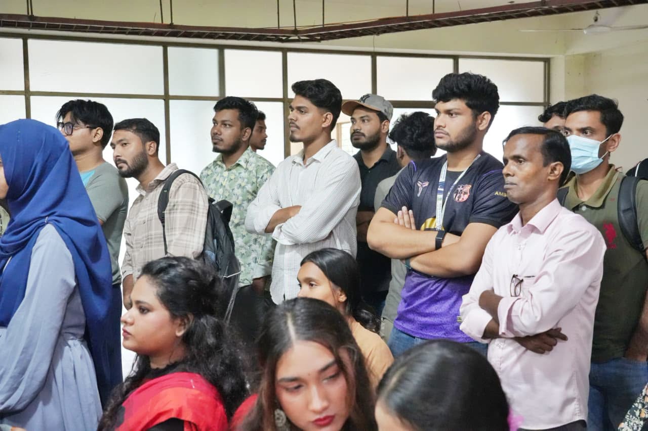 AUCC Cultural Event Performance 16