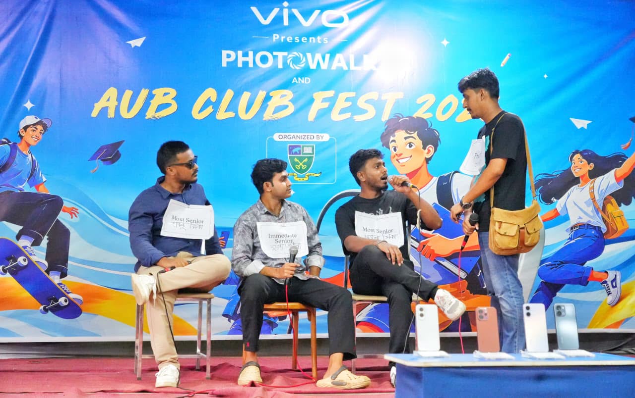 AUCC Cultural Event Performance 1