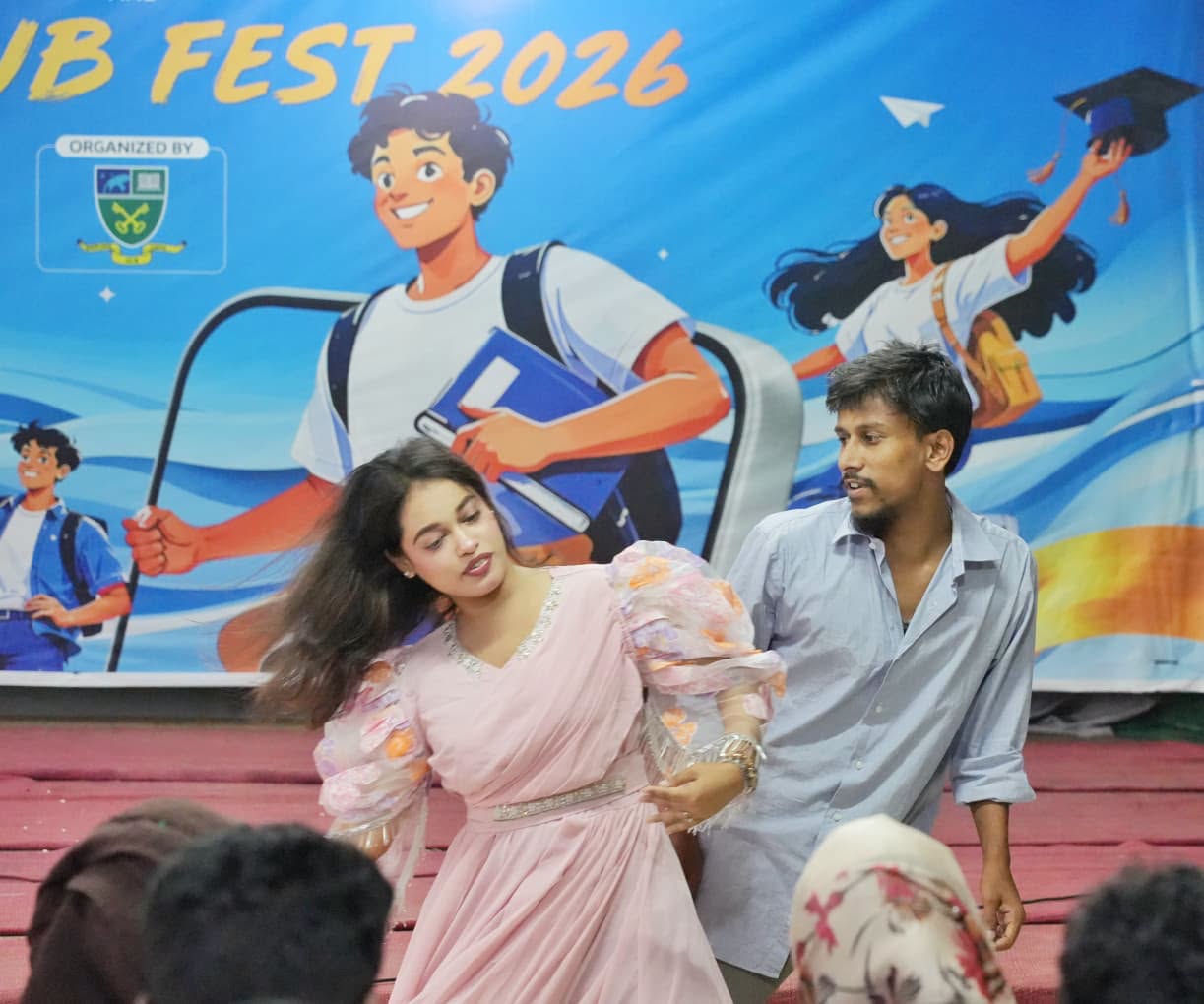 AUCC Cultural Event Performance 17
