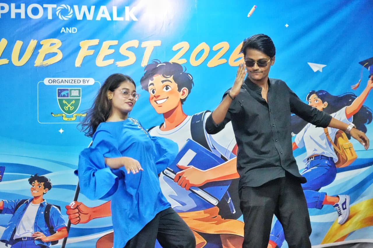 AUCC Cultural Event Performance 11