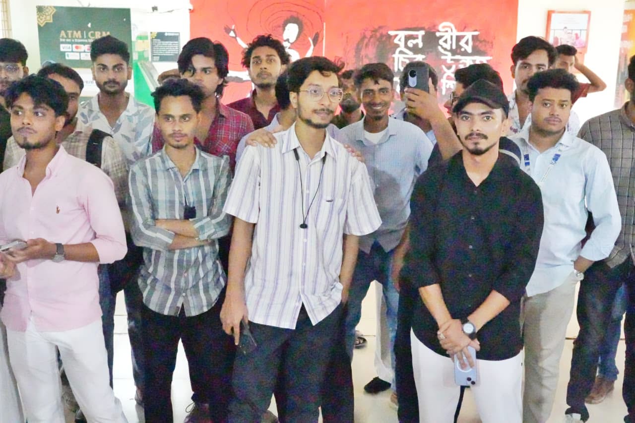 AUCC Cultural Event Performance 14