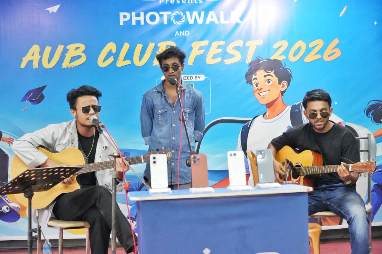 AUCC Cultural Event Performance 15