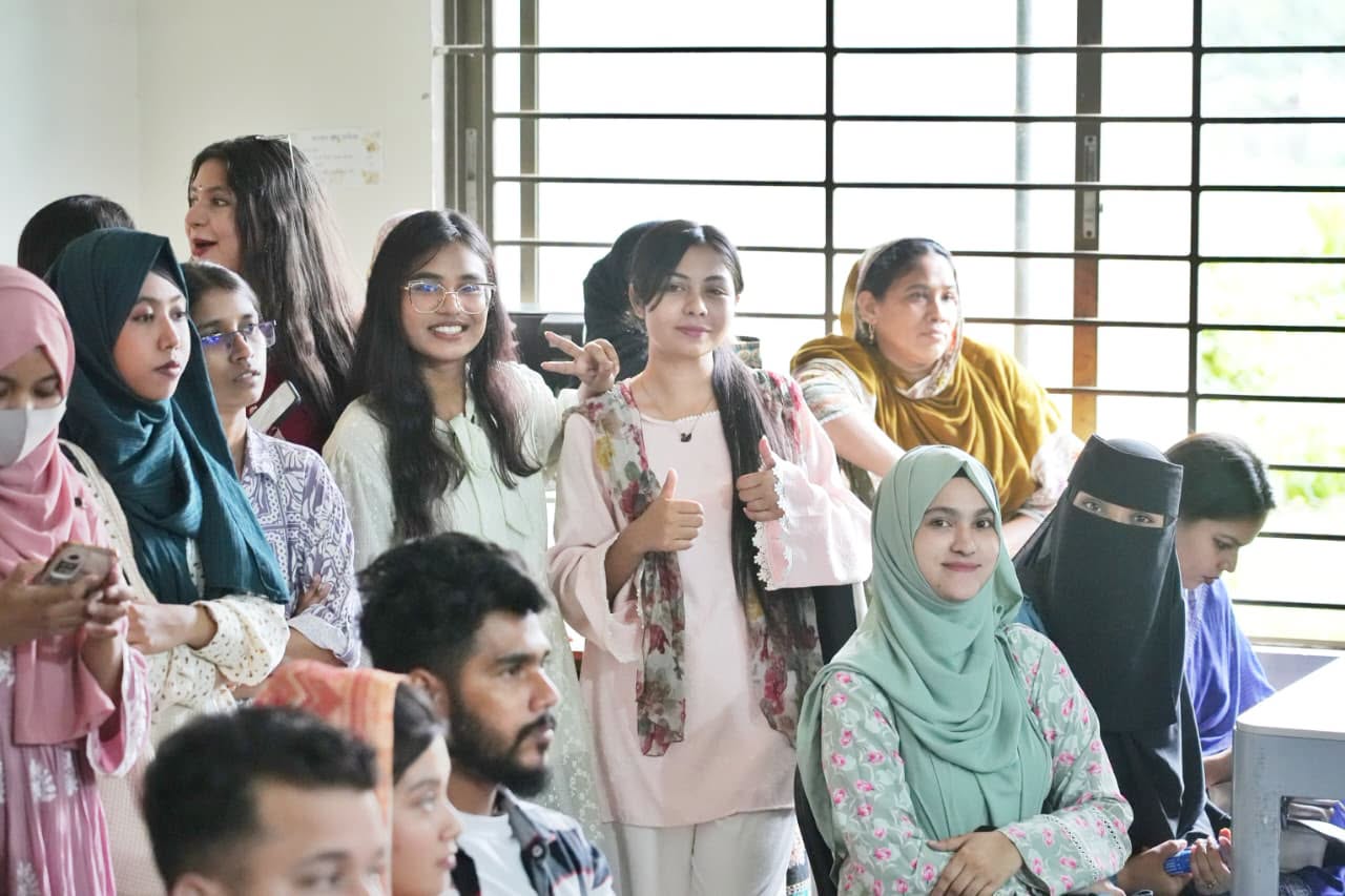 AUCC Cultural Event Performance 12