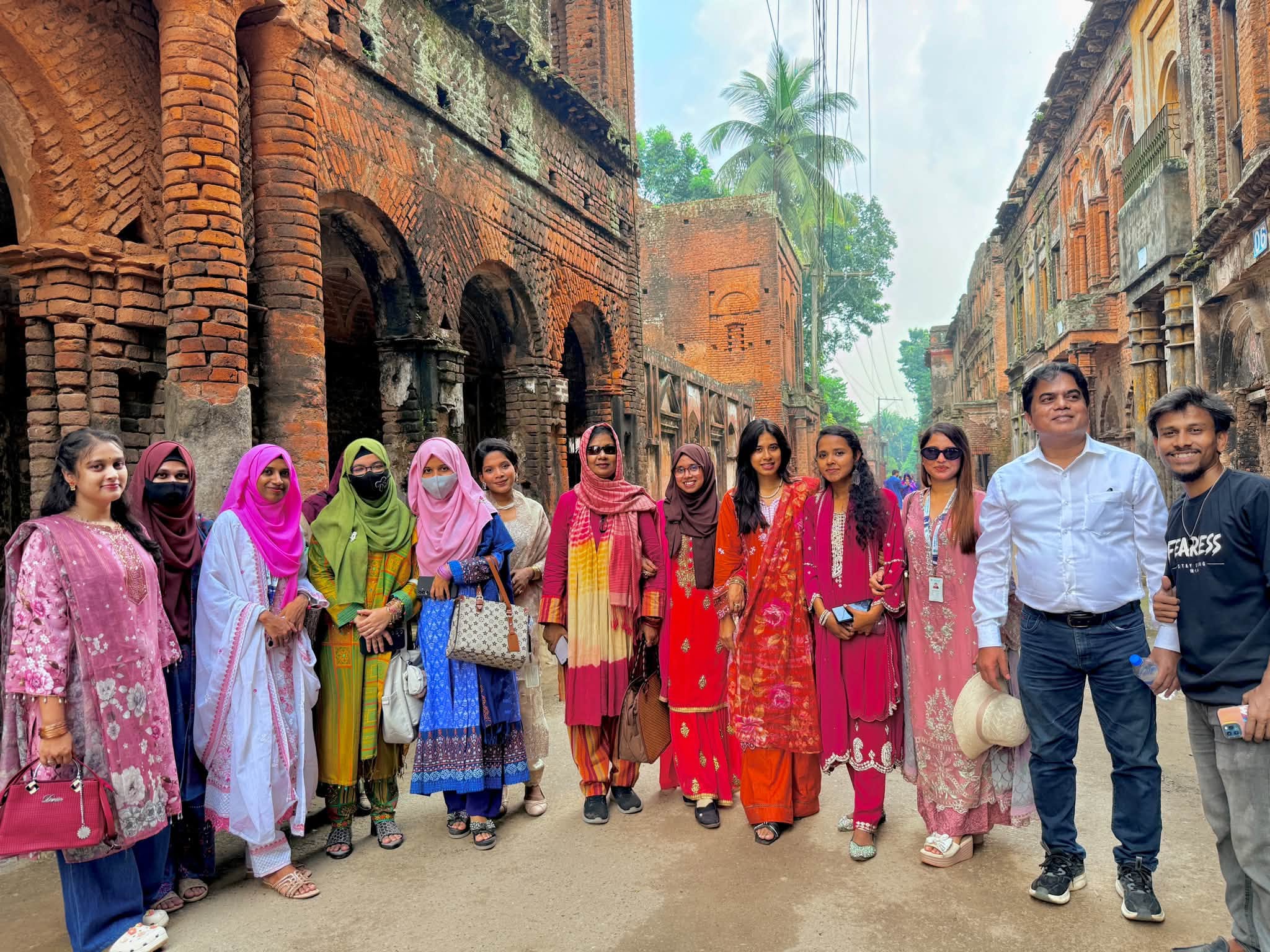Panam City Tour Image 12