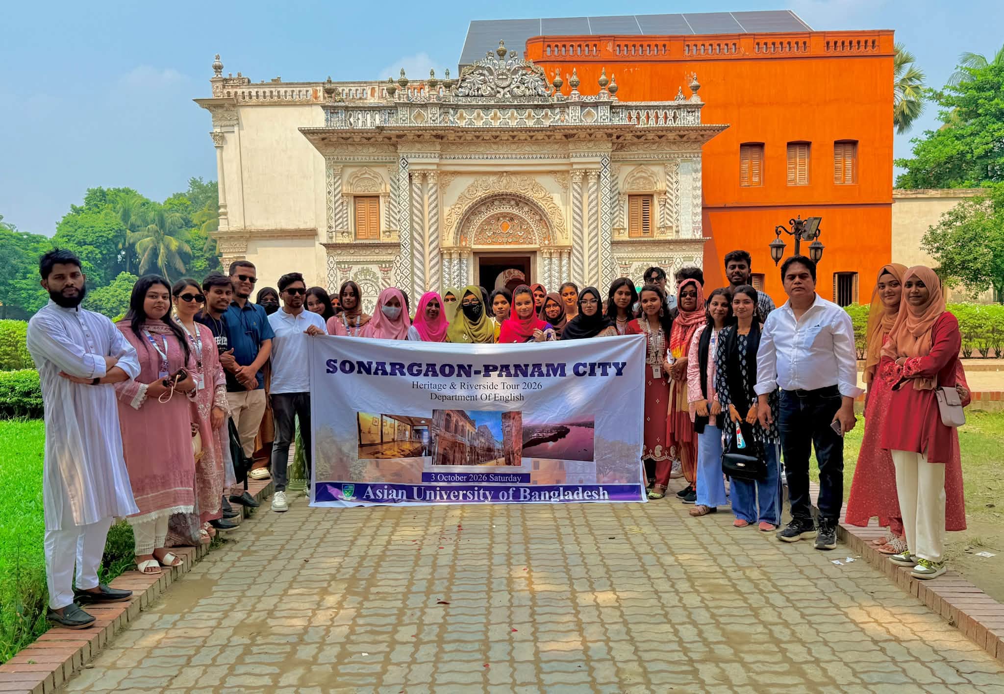 Panam City Tour Image 1