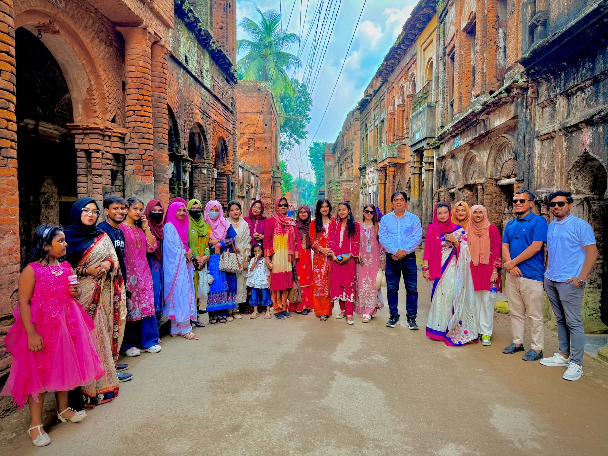 Panam City Tour Image 17
