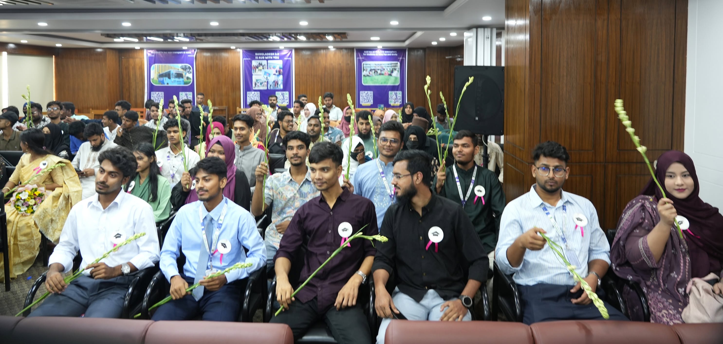 Economics Department Event Photo 9