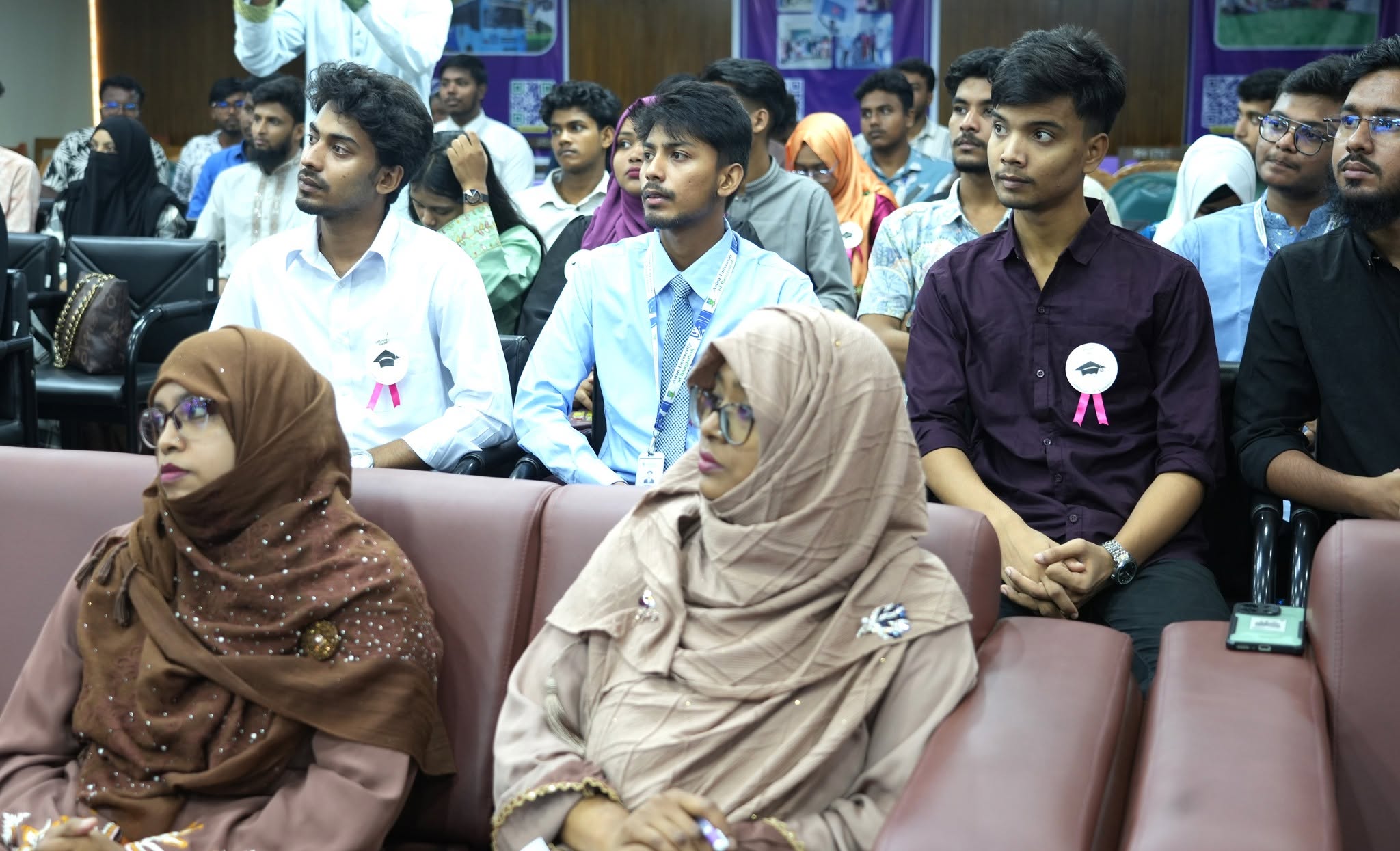 Economics Department Event Photo 8