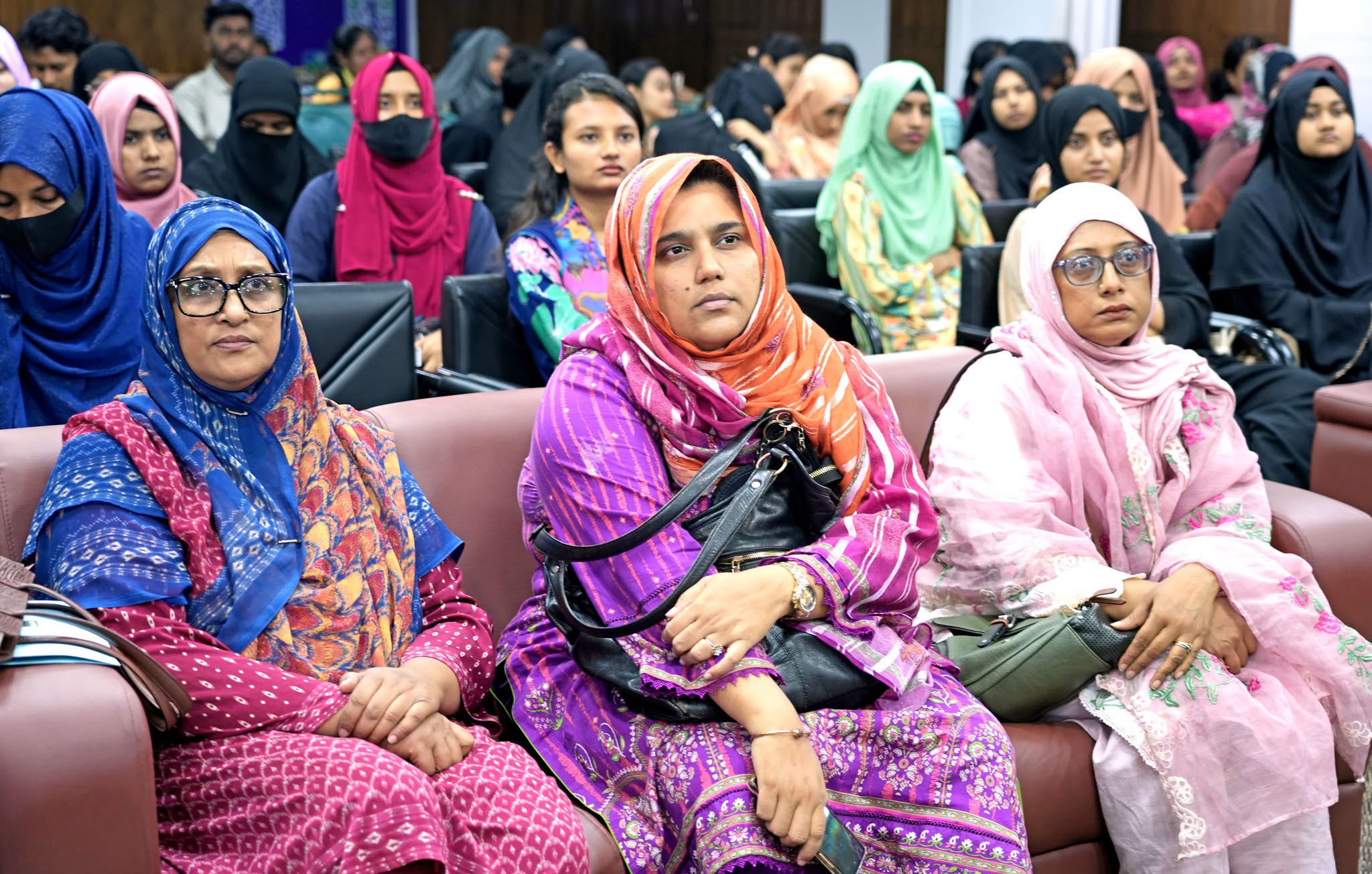 Academic Seminar Photo 6