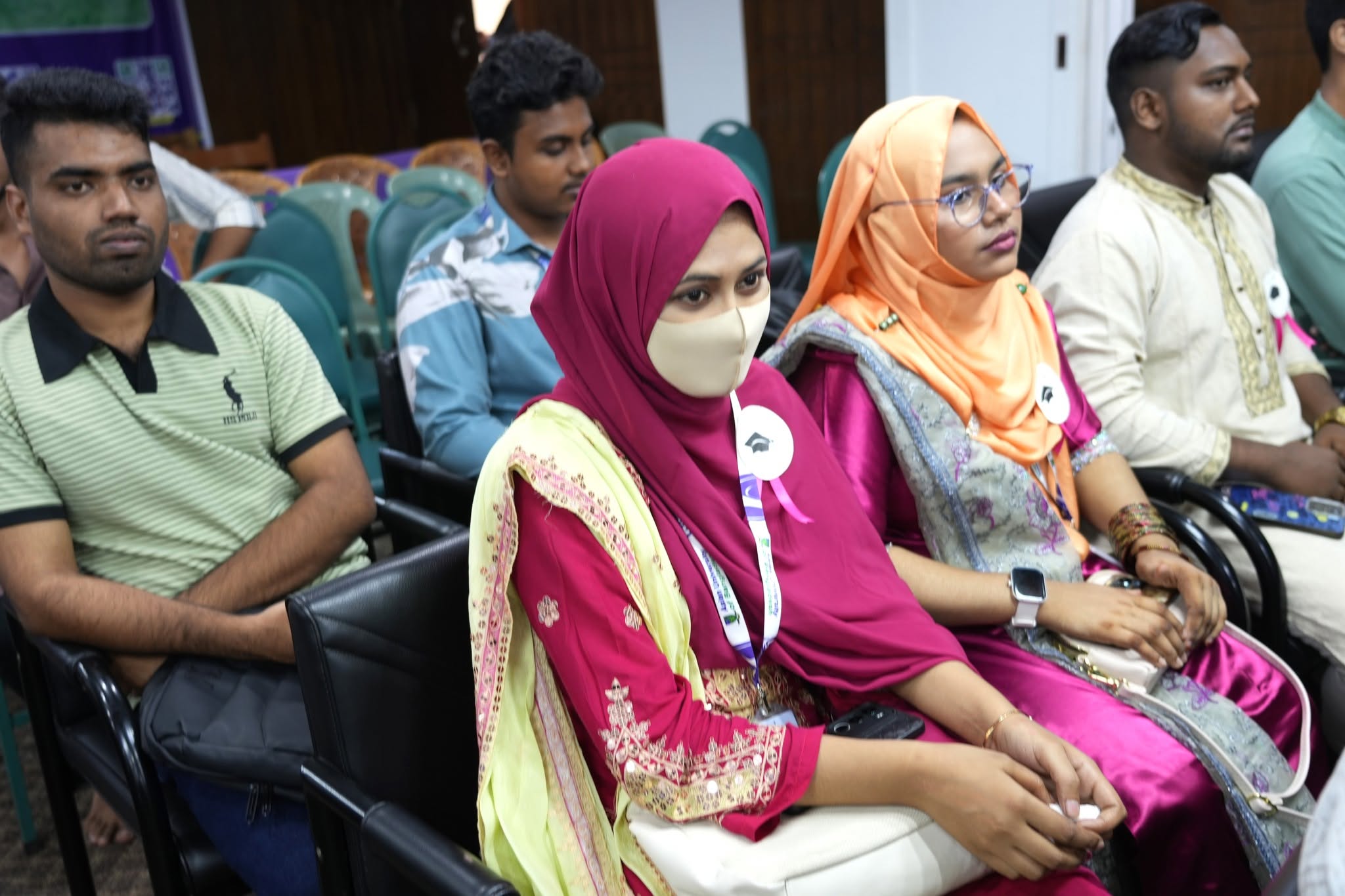 Economics Department Event Photo 16