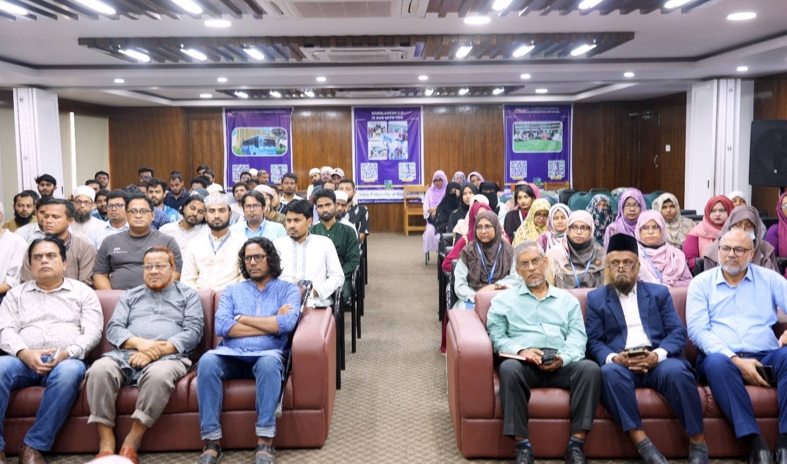 Seminar Moment 8