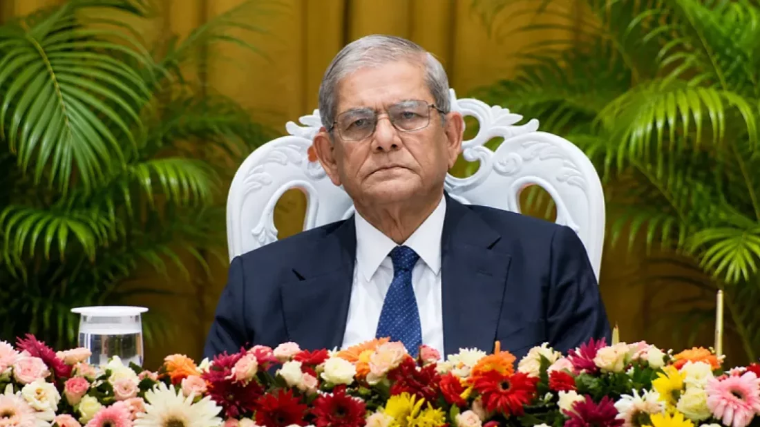 Mirza Fakhrul Islam Alamgir