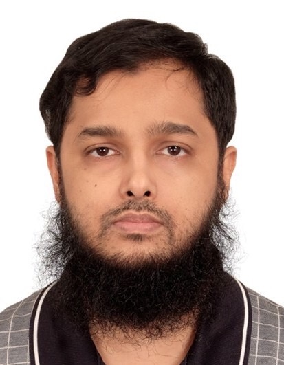 Prof. Dr. Muhammad Jafar Sadeq